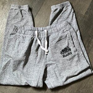 Roots Sweat Pants